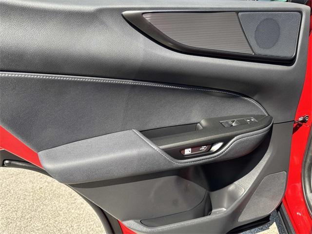 used 2024 Lexus NX 350 car, priced at $49,995