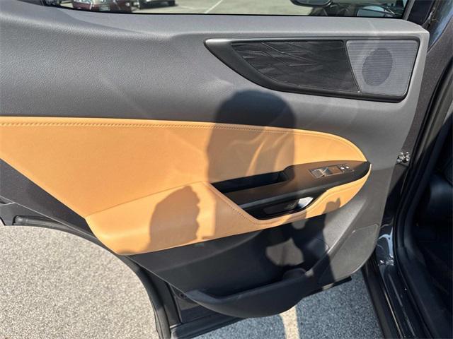 new 2025 Lexus NX 350 car, priced at $51,085