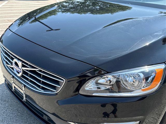 used 2017 Volvo S60 Inscription car, priced at $14,995