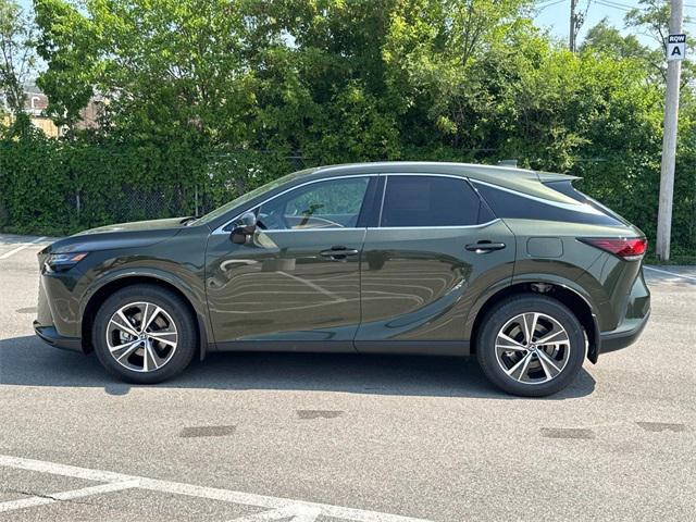 new 2025 Lexus RX 350 car, priced at $56,280