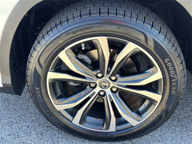 used 2019 Lexus RX 350L car, priced at $39,995