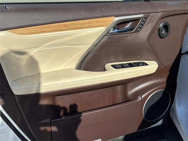 used 2019 Lexus RX 350L car, priced at $39,995