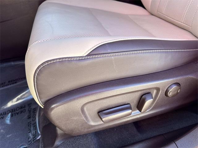 used 2019 Lexus RX 350L car, priced at $39,995