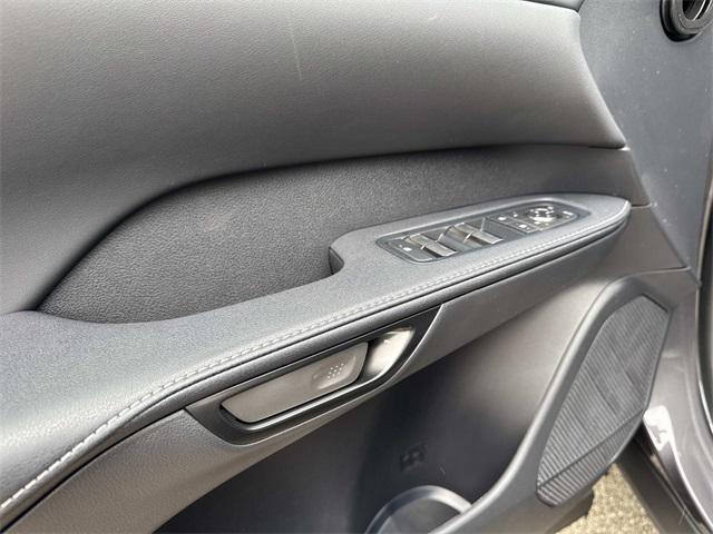 new 2025 Lexus RX 350 car, priced at $61,104