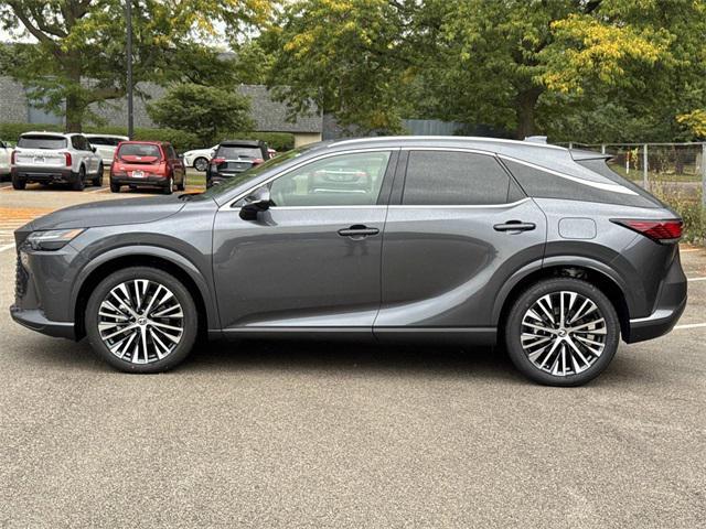new 2025 Lexus RX 350 car, priced at $61,104