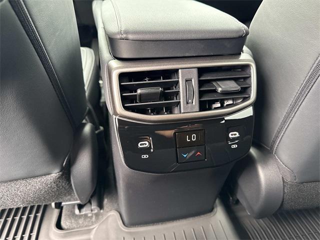 new 2025 Lexus RX 350 car, priced at $61,104