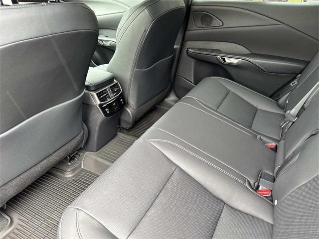 new 2025 Lexus RX 350 car, priced at $61,104