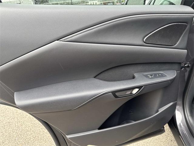 new 2025 Lexus RX 350 car, priced at $61,104