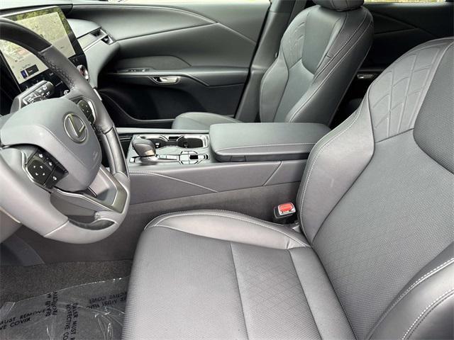 new 2025 Lexus RX 350 car, priced at $61,104