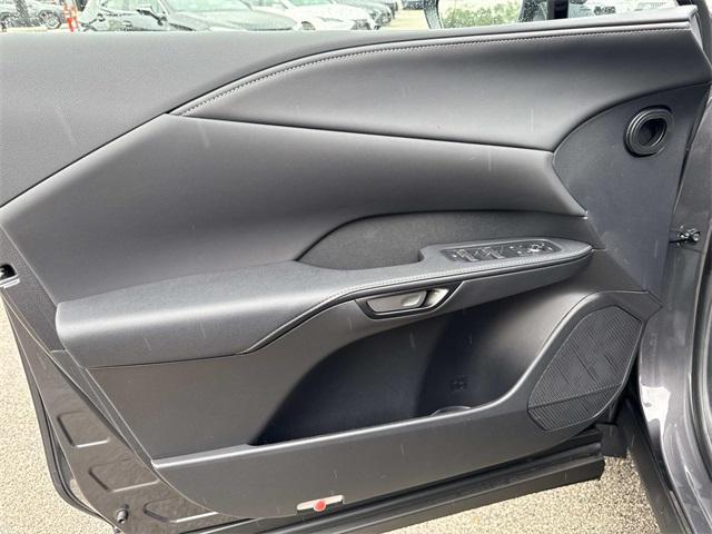 new 2025 Lexus RX 350 car, priced at $61,104