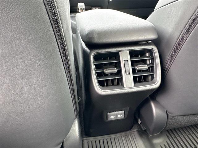 new 2025 Lexus UX 300h car, priced at $43,652