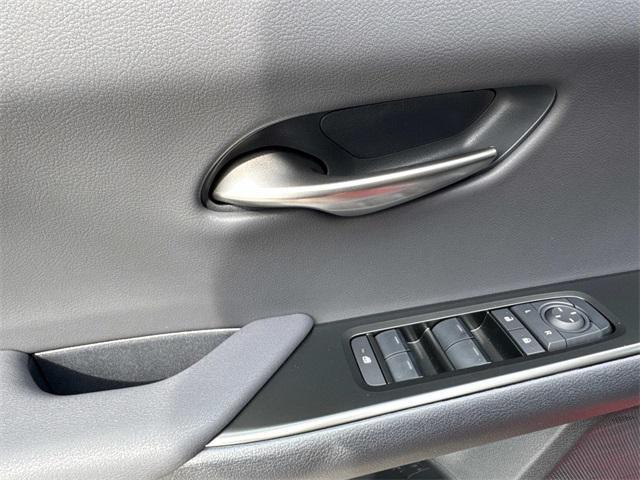 new 2025 Lexus UX 300h car, priced at $43,652