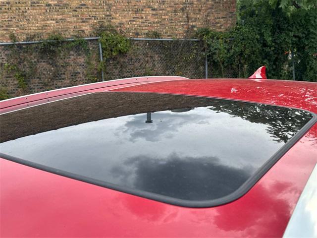 new 2025 Lexus UX 300h car, priced at $43,652