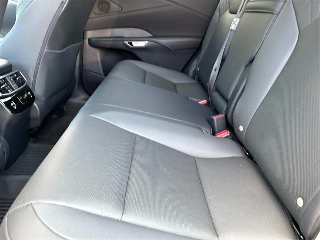new 2025 Lexus RX 350 car, priced at $56,694