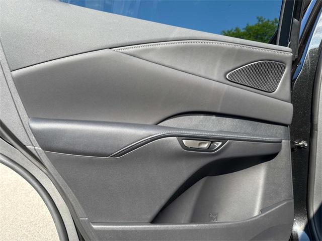 new 2025 Lexus RX 350 car, priced at $56,694