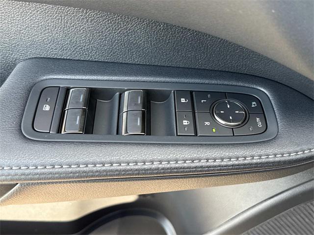 new 2025 Lexus RX 350 car, priced at $56,694