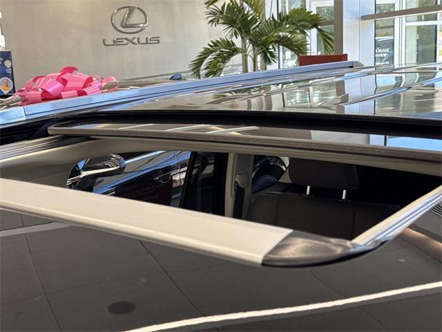 used 2022 Lexus GX 460 car, priced at $51,495