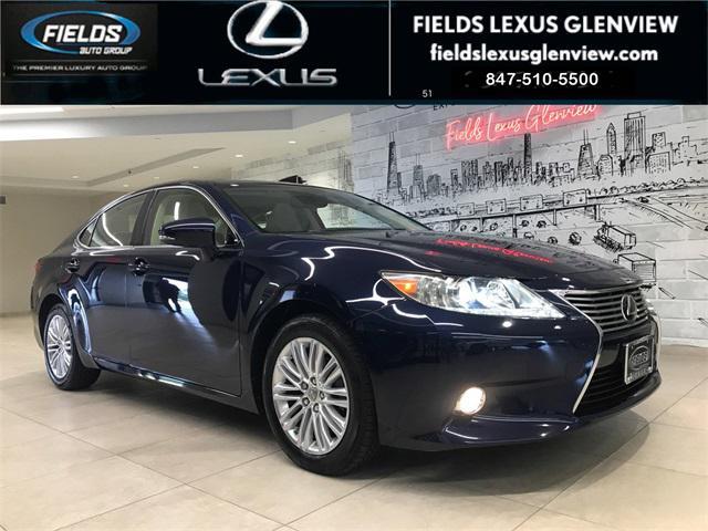 used 2013 Lexus ES 350 car, priced at $16,995