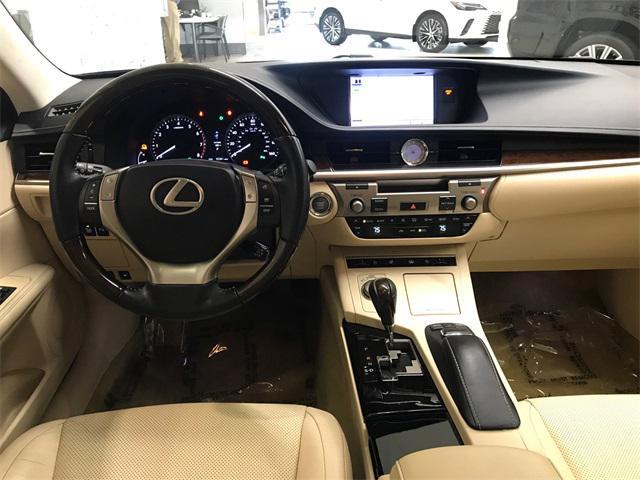 used 2013 Lexus ES 350 car, priced at $16,995