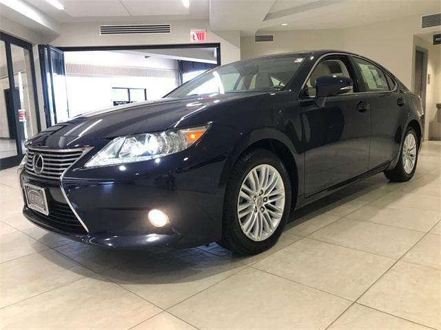 used 2013 Lexus ES 350 car, priced at $16,995