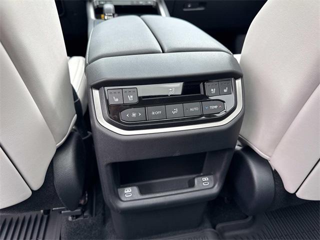 new 2025 Lexus TX 350 car, priced at $71,269