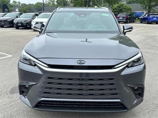 new 2025 Lexus TX 350 car, priced at $71,269