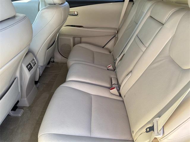 used 2014 Lexus RX 350 car, priced at $17,995