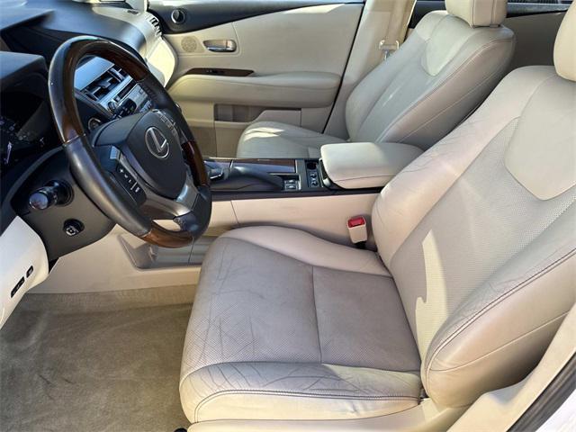 used 2014 Lexus RX 350 car, priced at $17,995