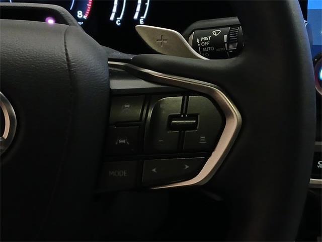 used 2024 Lexus RX 350 car, priced at $56,995