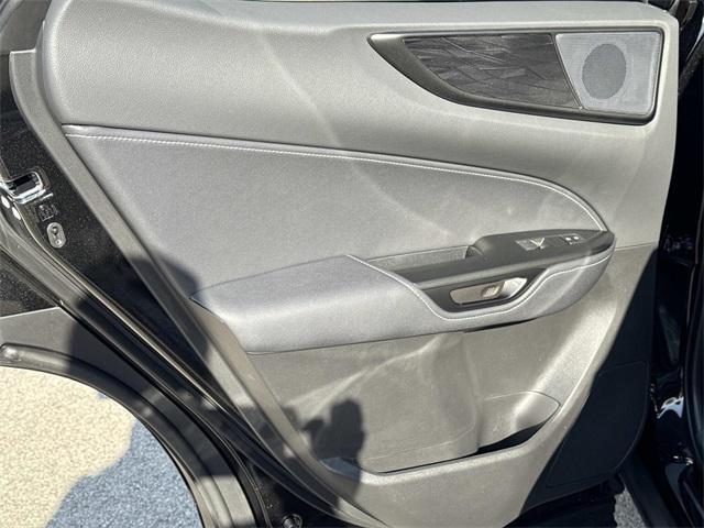 new 2026 Lexus NX 350 car, priced at $52,259