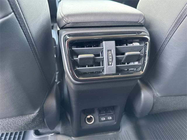 new 2026 Lexus NX 350 car, priced at $52,259