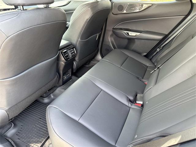 new 2026 Lexus NX 350 car, priced at $52,259