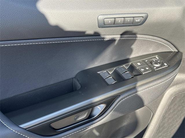 new 2026 Lexus NX 350 car, priced at $52,259