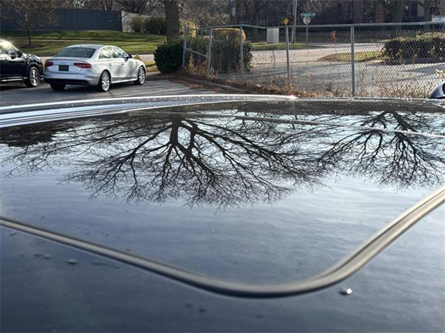 used 2025 Genesis GV80 car, priced at $63,995