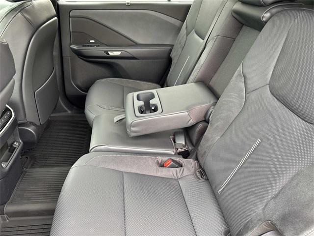 new 2026 Lexus TX 350 car, priced at $68,684