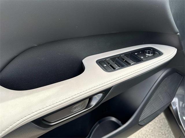 new 2025 Lexus RX 350 car, priced at $57,960