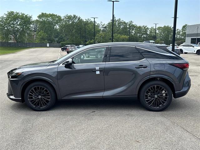 new 2025 Lexus RX 350 car, priced at $57,960