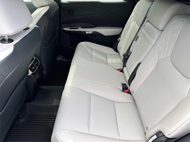 new 2025 Lexus RX 350 car, priced at $57,960