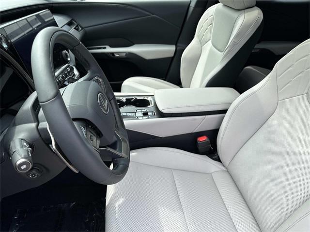 new 2025 Lexus RX 350 car, priced at $57,960
