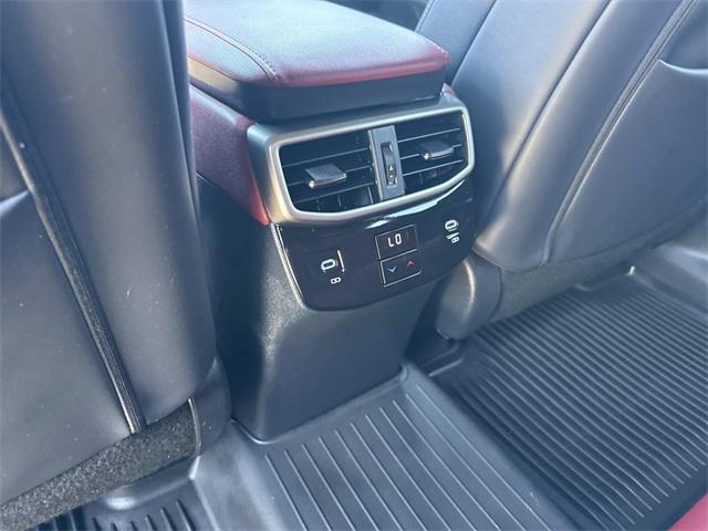 used 2023 Lexus RX 350 car, priced at $51,995