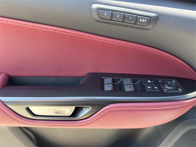 new 2026 Lexus NX 350 car, priced at $51,935