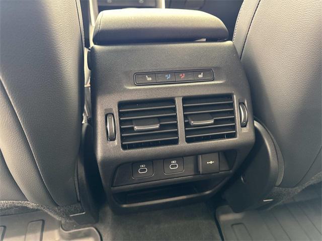 used 2025 Land Rover Discovery Sport car, priced at $48,995