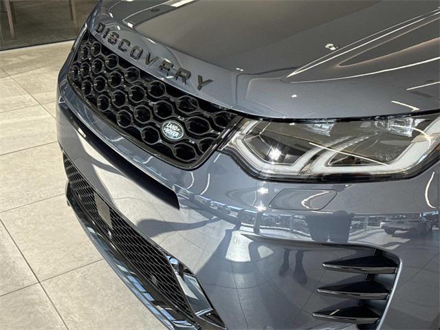 used 2025 Land Rover Discovery Sport car, priced at $48,995