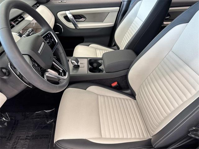 used 2025 Land Rover Discovery Sport car, priced at $48,995