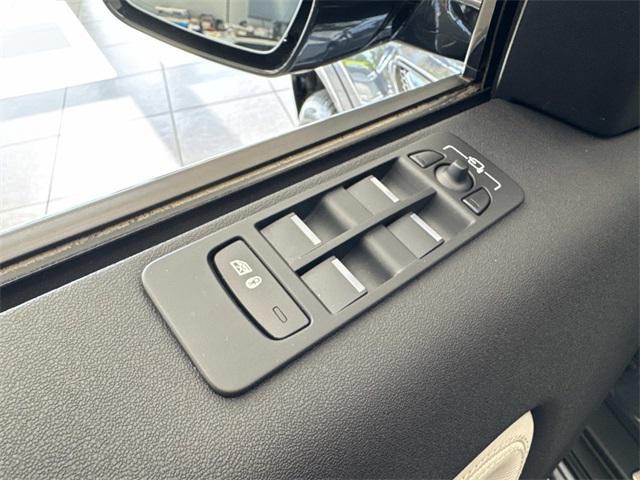 used 2025 Land Rover Discovery Sport car, priced at $48,995
