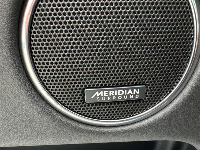 used 2025 Land Rover Discovery Sport car, priced at $48,995