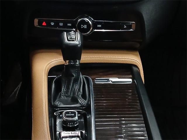 used 2016 Volvo XC90 car, priced at $19,995