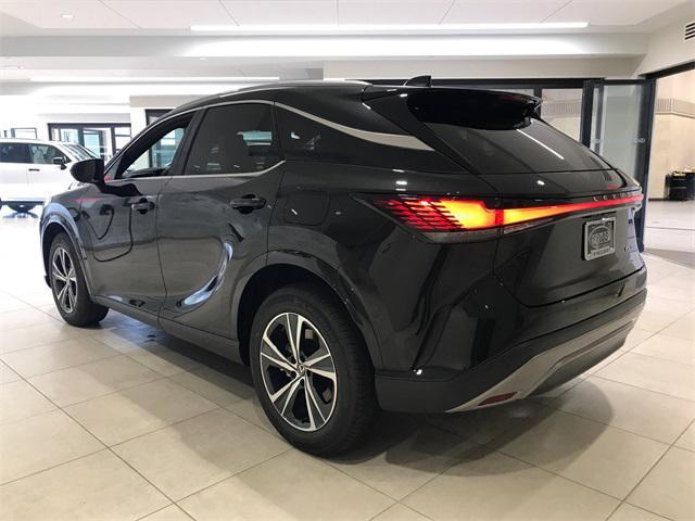 new 2024 Lexus RX 350 car, priced at $54,330