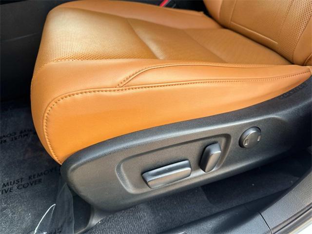 used 2021 Lexus RX 350L car, priced at $46,995