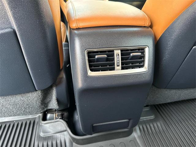 used 2021 Lexus RX 350L car, priced at $46,995